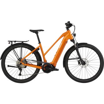 BiXS CAMPUS E40 GOR orange L