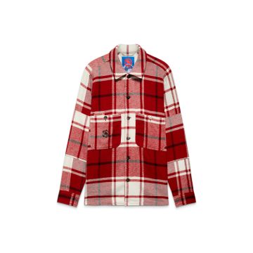 Mammut x Cabourn Direttissima Shirt - Herren