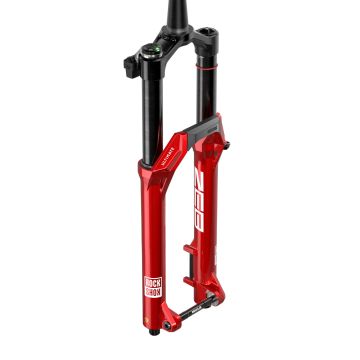 ROCK SHOX MY27 Fork ZEB Ultimate FlightAttendant Linear XL