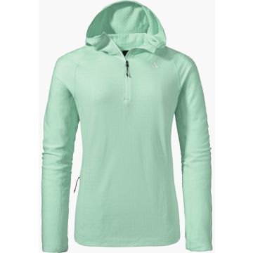 SCHÖFFEL Fleece Hoody Style Kravica WMS - Damen