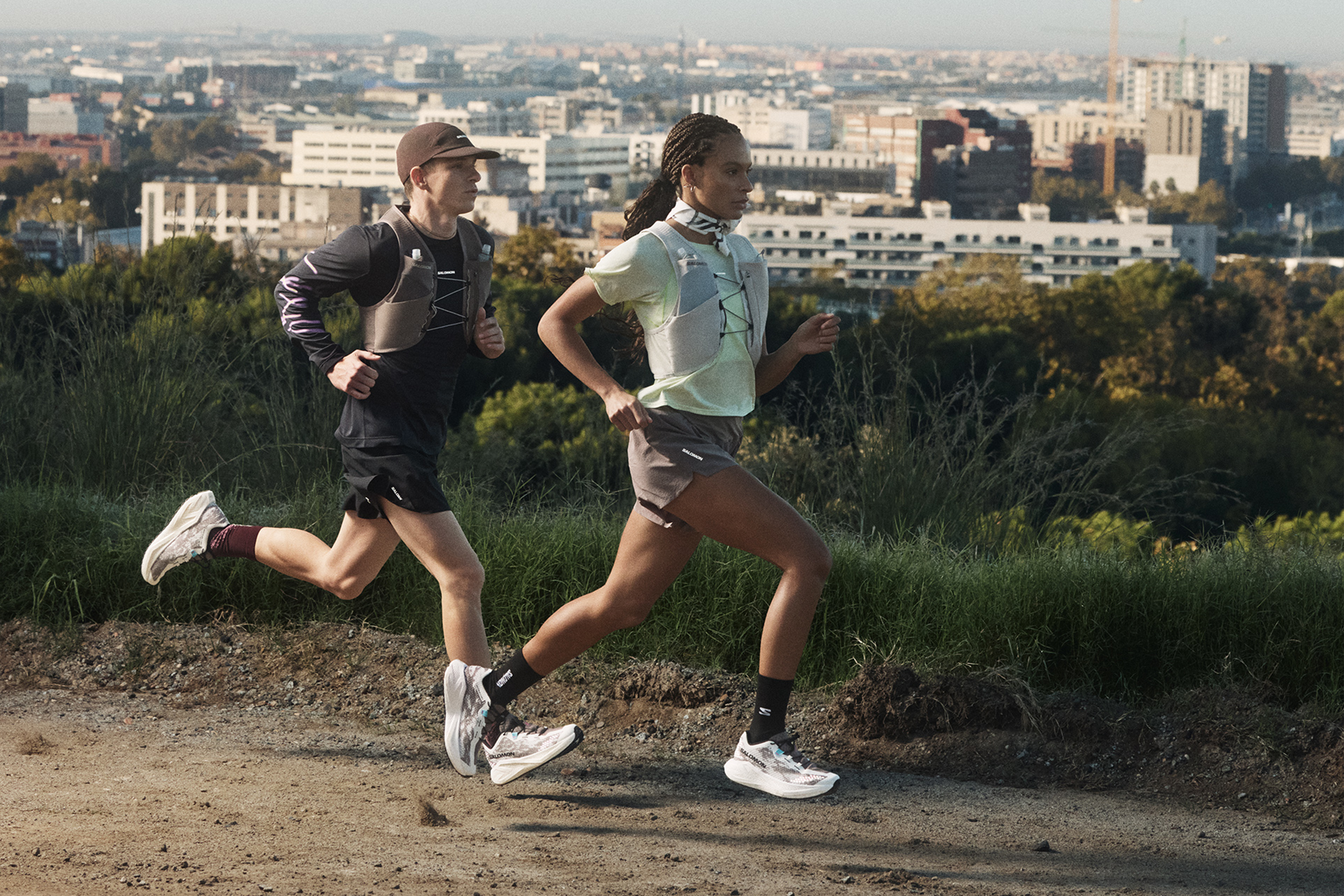 Laufsport